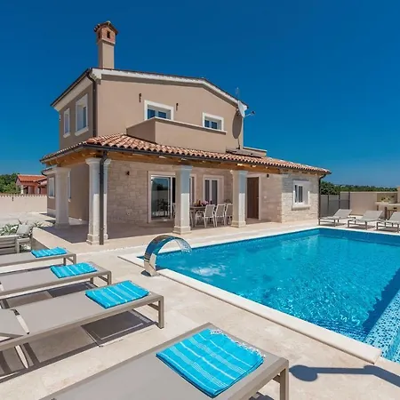 Villa Casa Tea With Private Pool