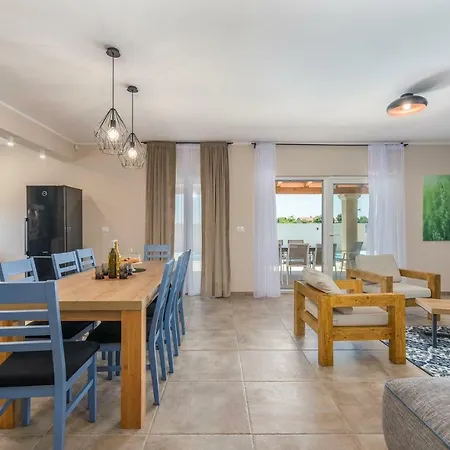 Casa Tea With Private Pool プーラ