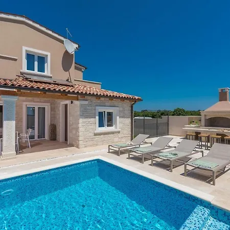 ヴィラ Casa Tea With Private Pool