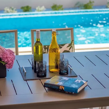 빌라 Casa Tea With Private Pool 풀라