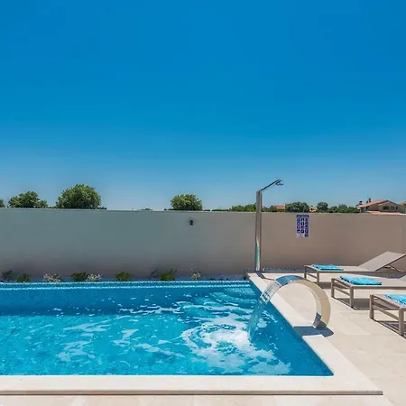 빌라 Casa Tea With Private Pool *