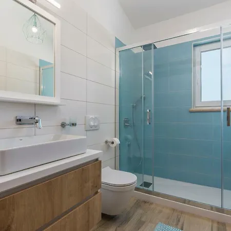 빌라 Casa Tea With Private Pool