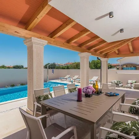 Casa Tea With Private Pool 빌라 *